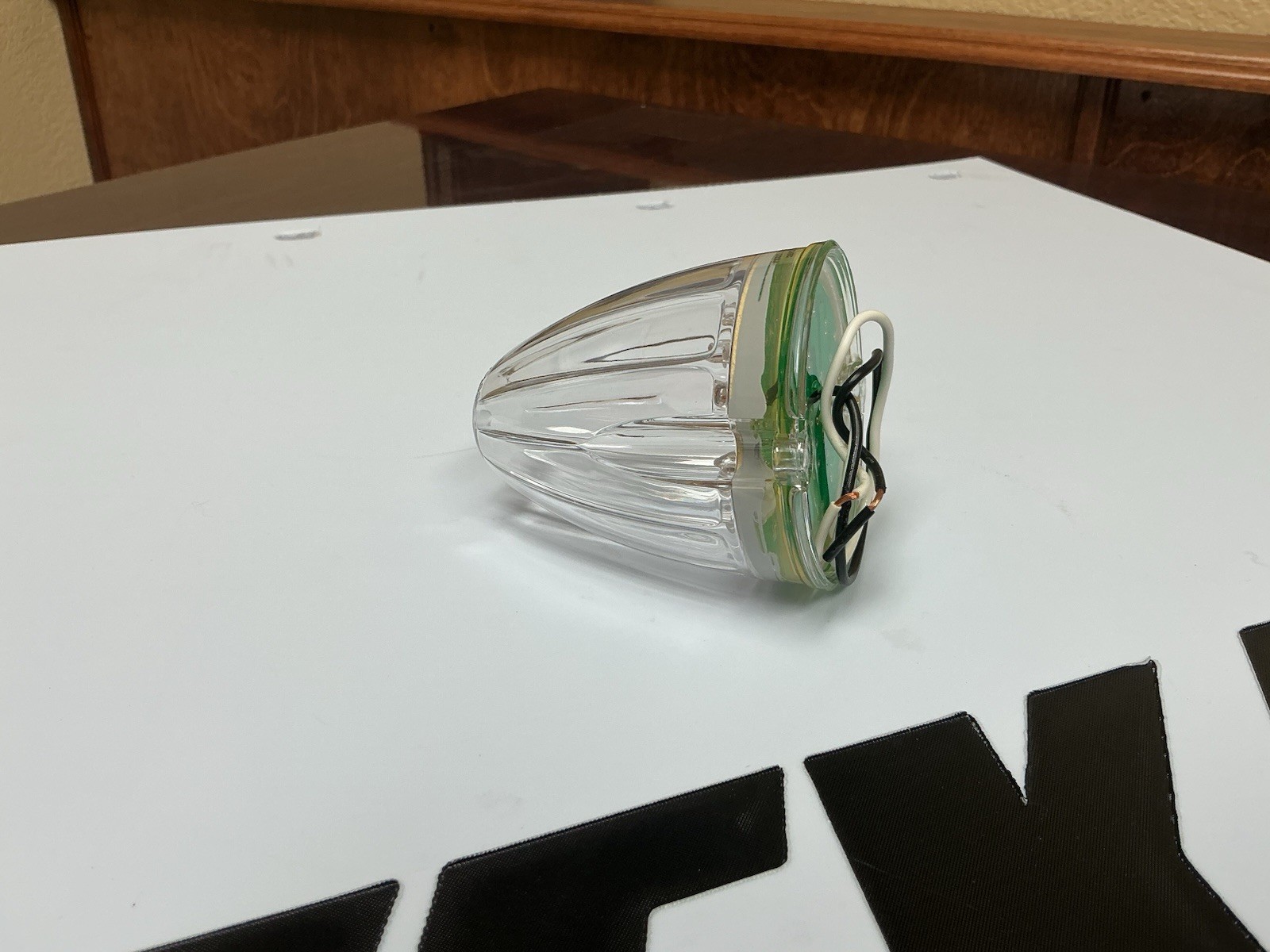 Peterbilt TLED-PCABC2 Bullet Light