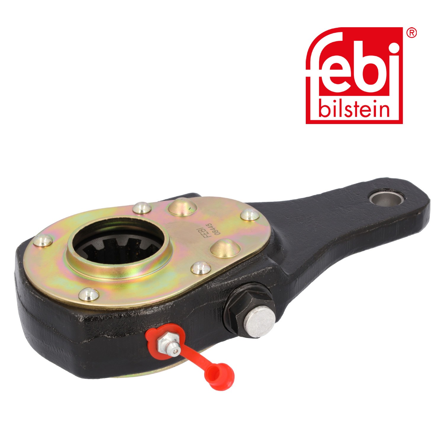 Febi 08445 Slack Adjuster Standard Durable High Performance Premium Grade