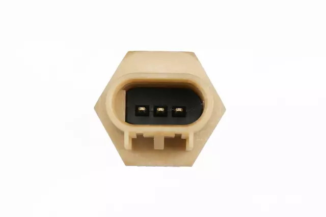 Genuine GM Engine Oil Level and Temperature Sensor 12603781