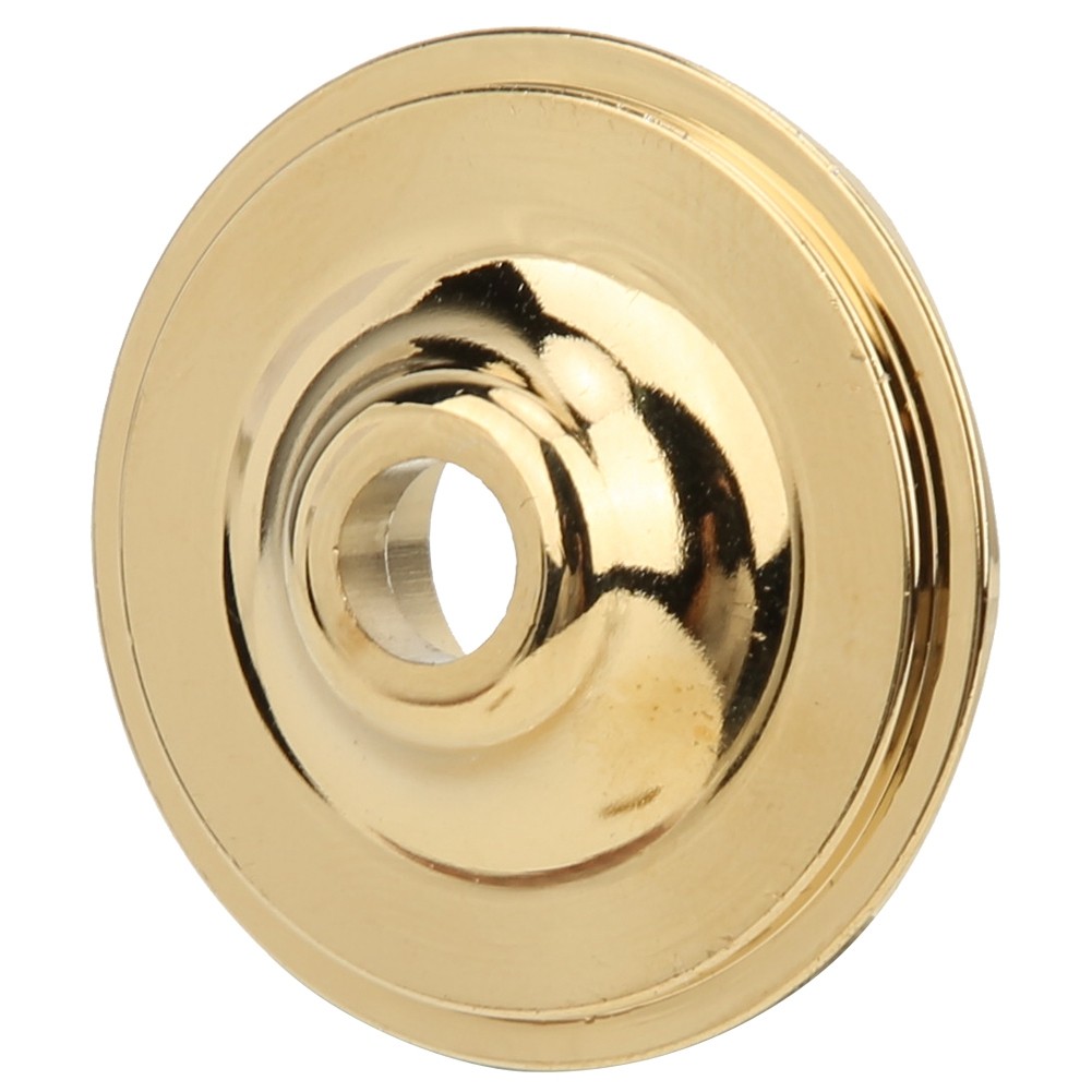 Aluminium Alloy Mountain Bike Headset Stem Top Cap Titanizing Cover