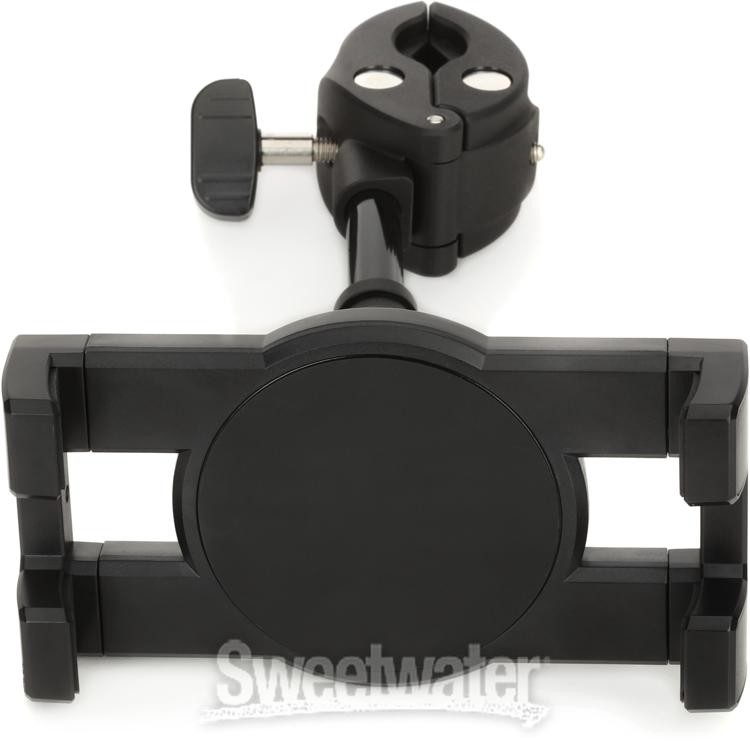 K&M 19764 Smartphone and Tablet Holder