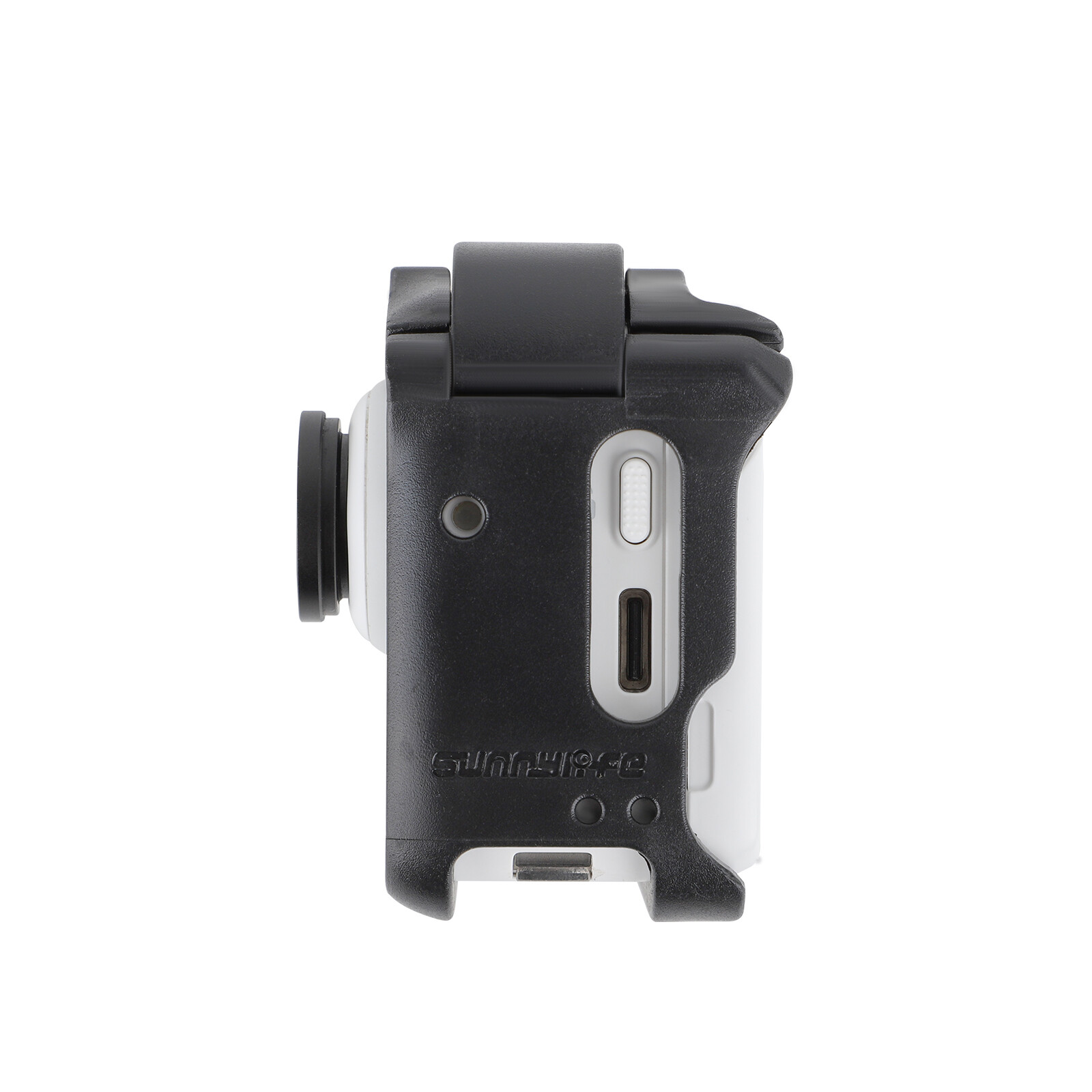 Handheld Camera Case Protective Case Quick Release Accessory For Insta360 GO 3
