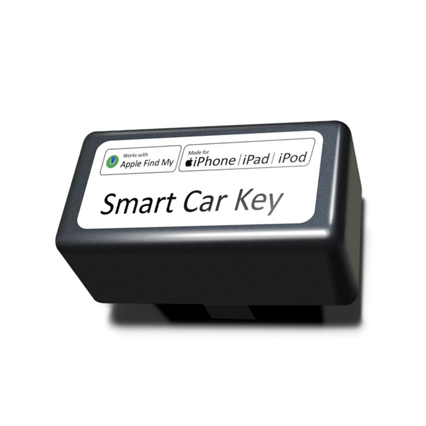GPS Tracker Car Tracking Device OBD Location Find For Apple Reset Apply Find My