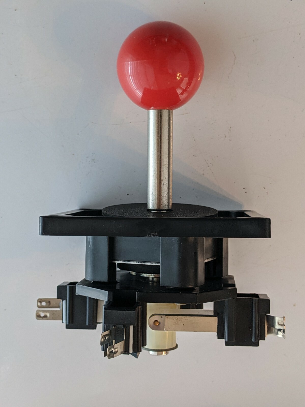 NOS Wico 4" tall joystick 8-way ROBOTRON SMASH TV