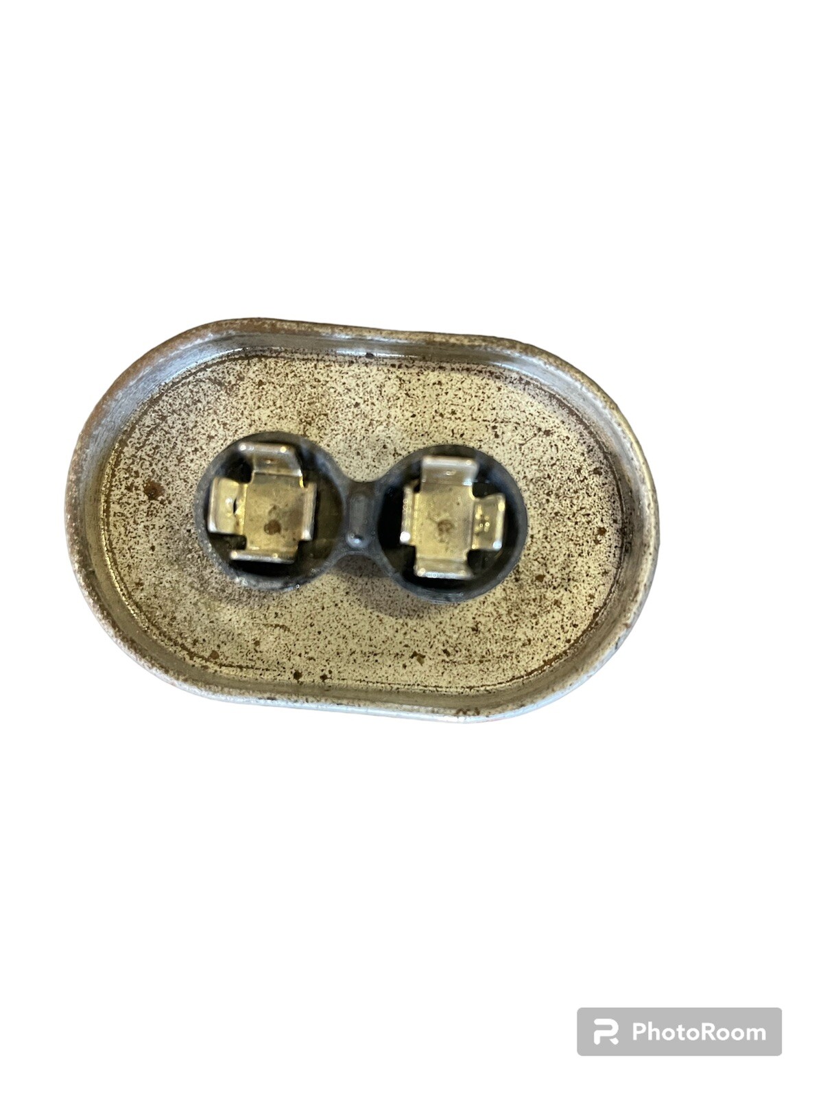 Electro Freeze HC151447 CAPACITOR-RUN