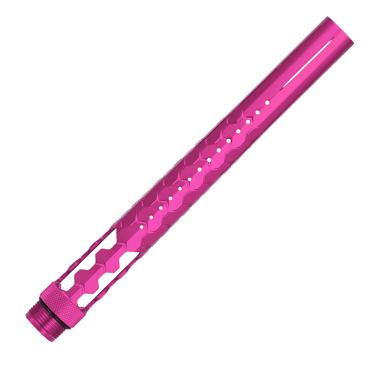 HK Army / Planet Eclipse - Hex S63 PWR Barrel Front Tip - Pink