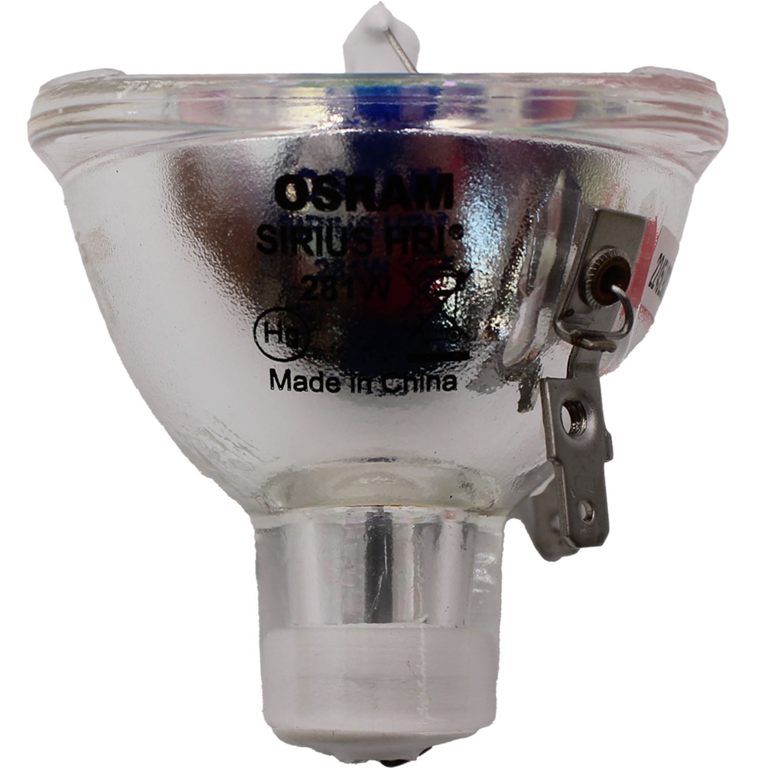 Osram Sirius HRI 281W Moving Head High Intensity lamp for Ablelite EVA281H Spot