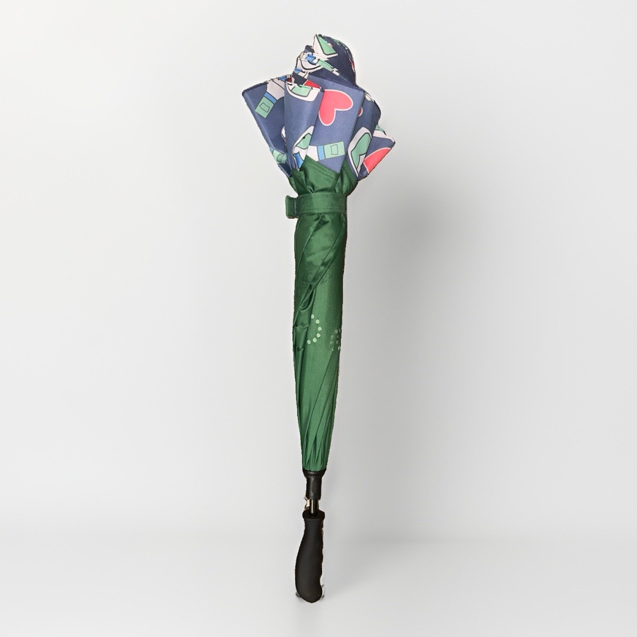 Very RARE Hidden Valley Ranch Umbrella.