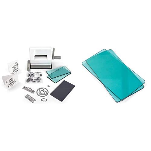Sizzix Sidekick Starter Kit 661770