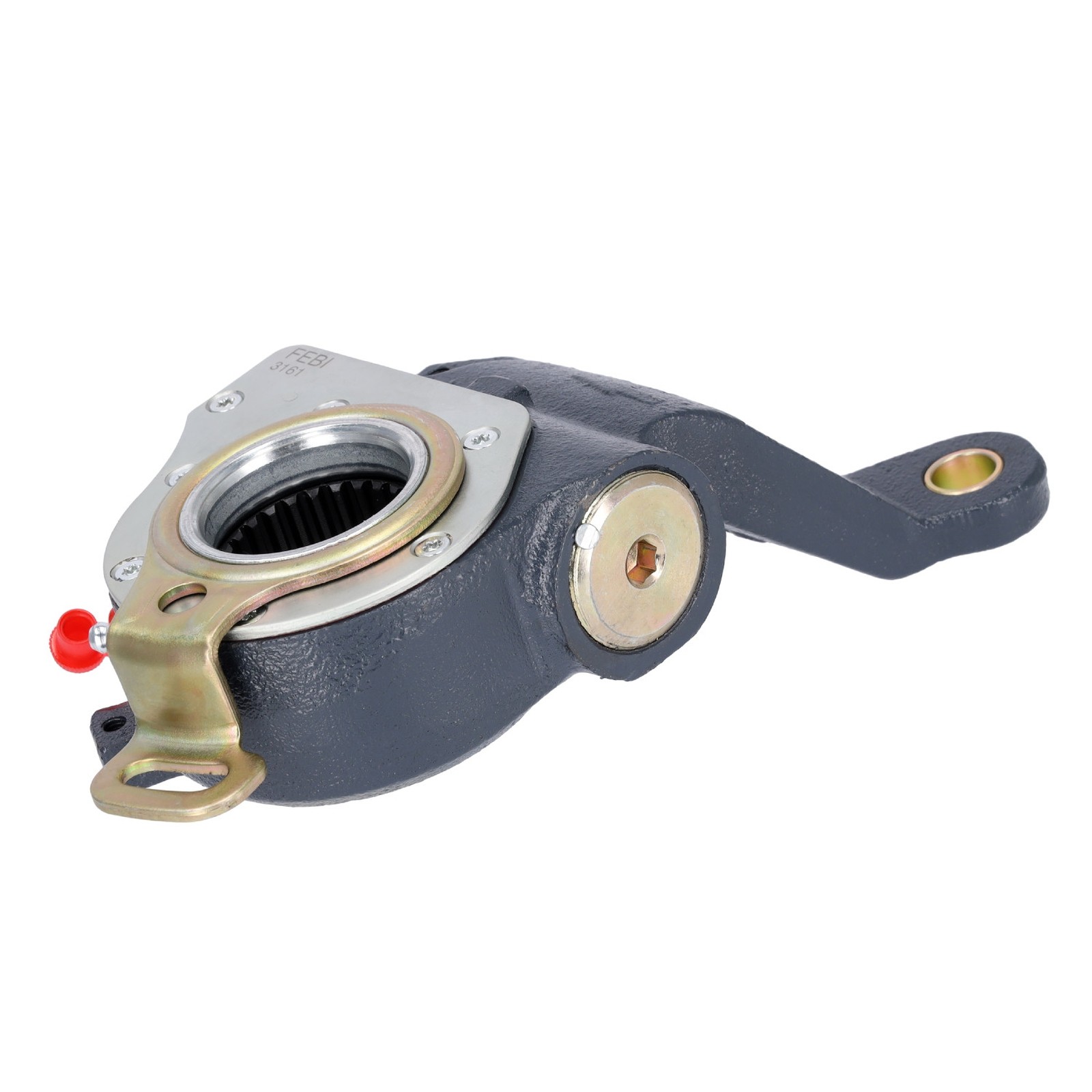 Febi Bilstein Automatic Slack Adjuster fits Mercedes Benz - 31612 - Quality Part