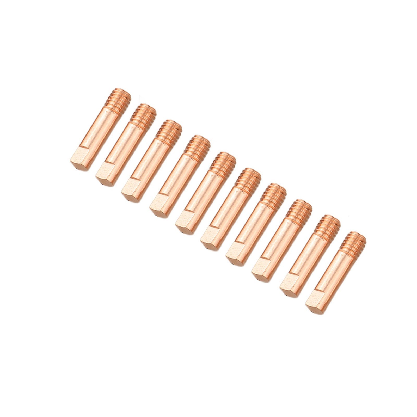 Welding Equipment Mig Welding Tips Compact Welding Accessories Easy Installation
