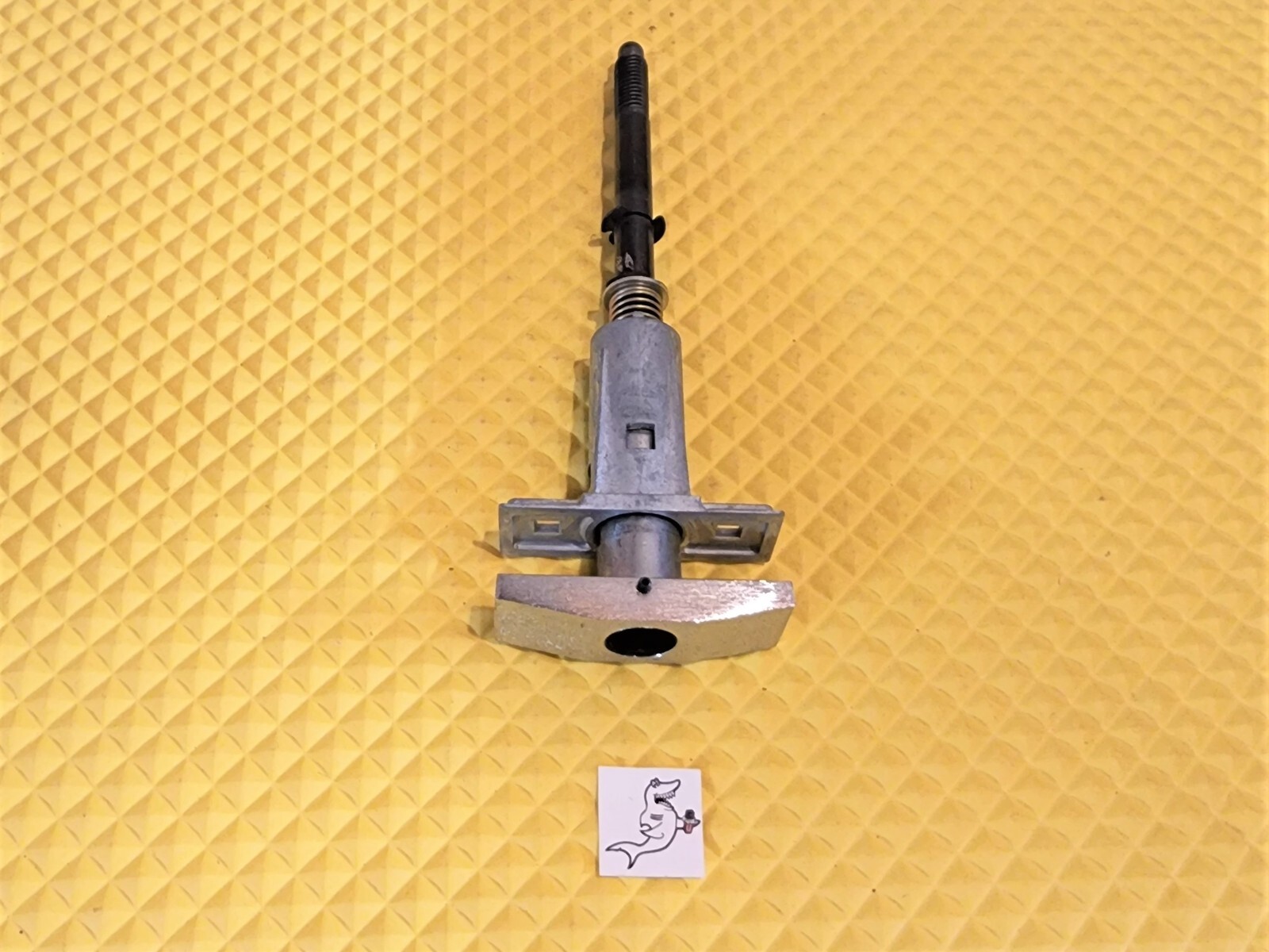 VENDO 354 SODA VENDING MACHINE T-HANDLE ASSEMBLY /Free Ship!
