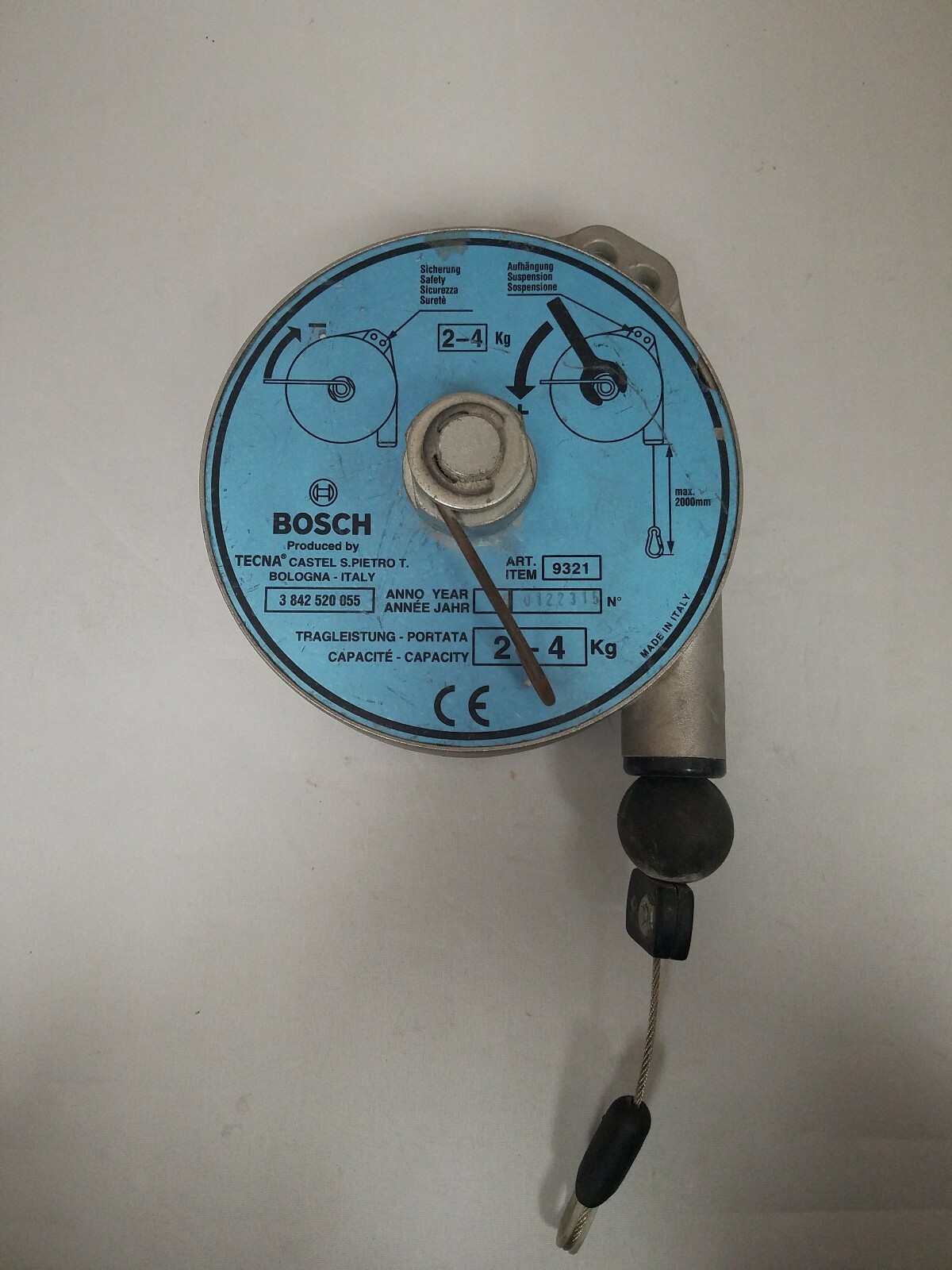 Bosch 3 842 520 055 Balancer
