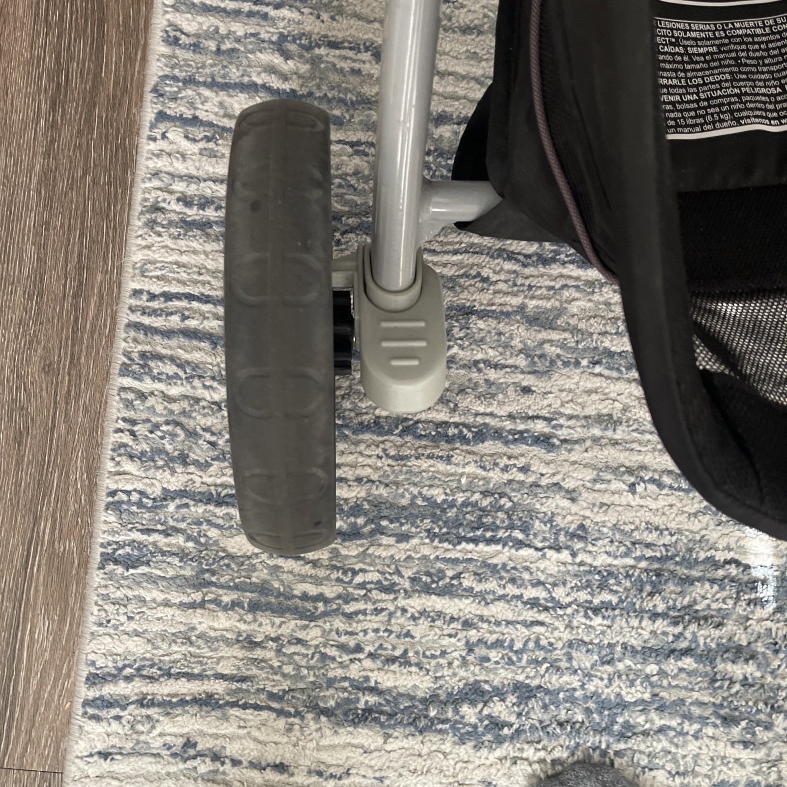 Gracobaby Modes™ Nest Travel System