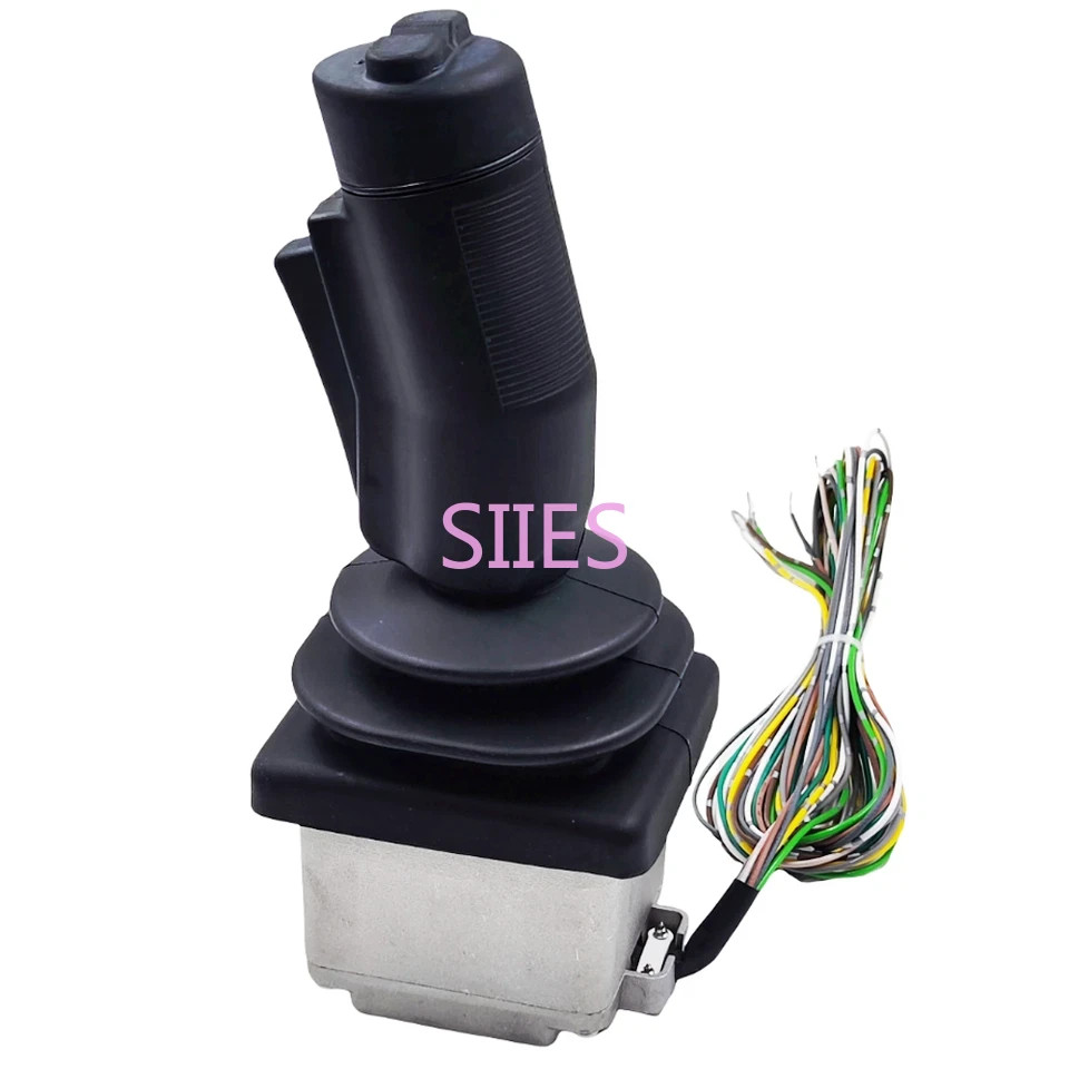 2441305370 Single Axis Joystick Controller for Haulotte COMPACT 10DX 12DX 2668RT