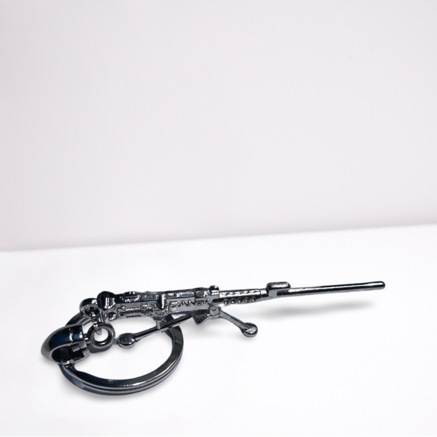 CANIK FIREARMS KEY CHAIN / ORIGINAL AND NEW COLLECTIBLE / SHOT SHOW 2025