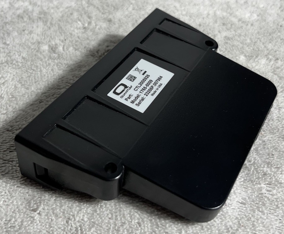 Wheelchair Control Module CTL2005926 Model: 1765-5009 for Pride Quantum Edge