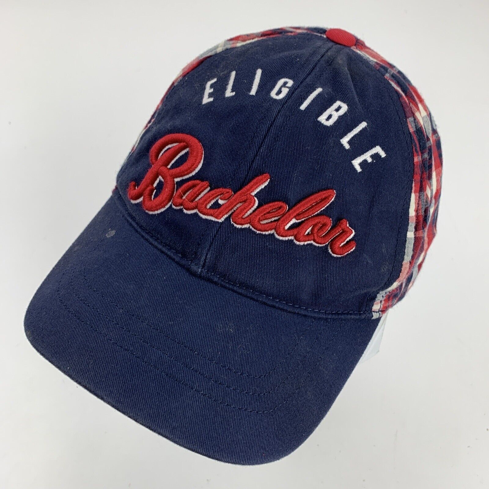 Eligible Bachelor Kids 4-5 Years Ball Cap Hat Fitted Baseball