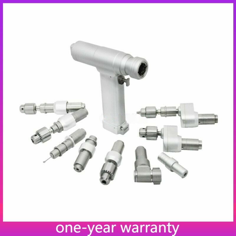 Multifunctional Drill Electric Bone Drill Saw Orthopedics Power Tool Instruments