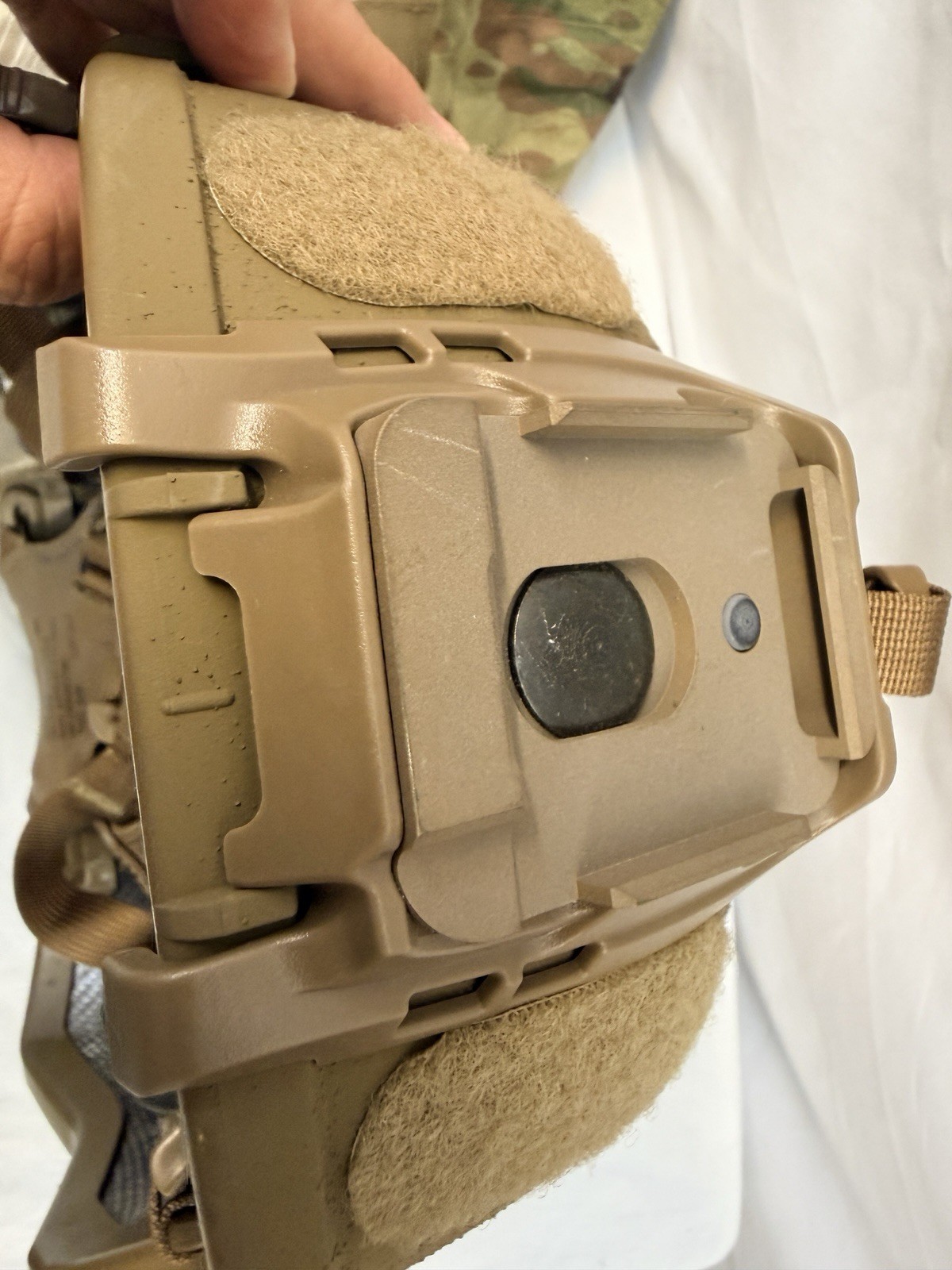 IHPS 3M Integrated Head Protection Helmet SMALL