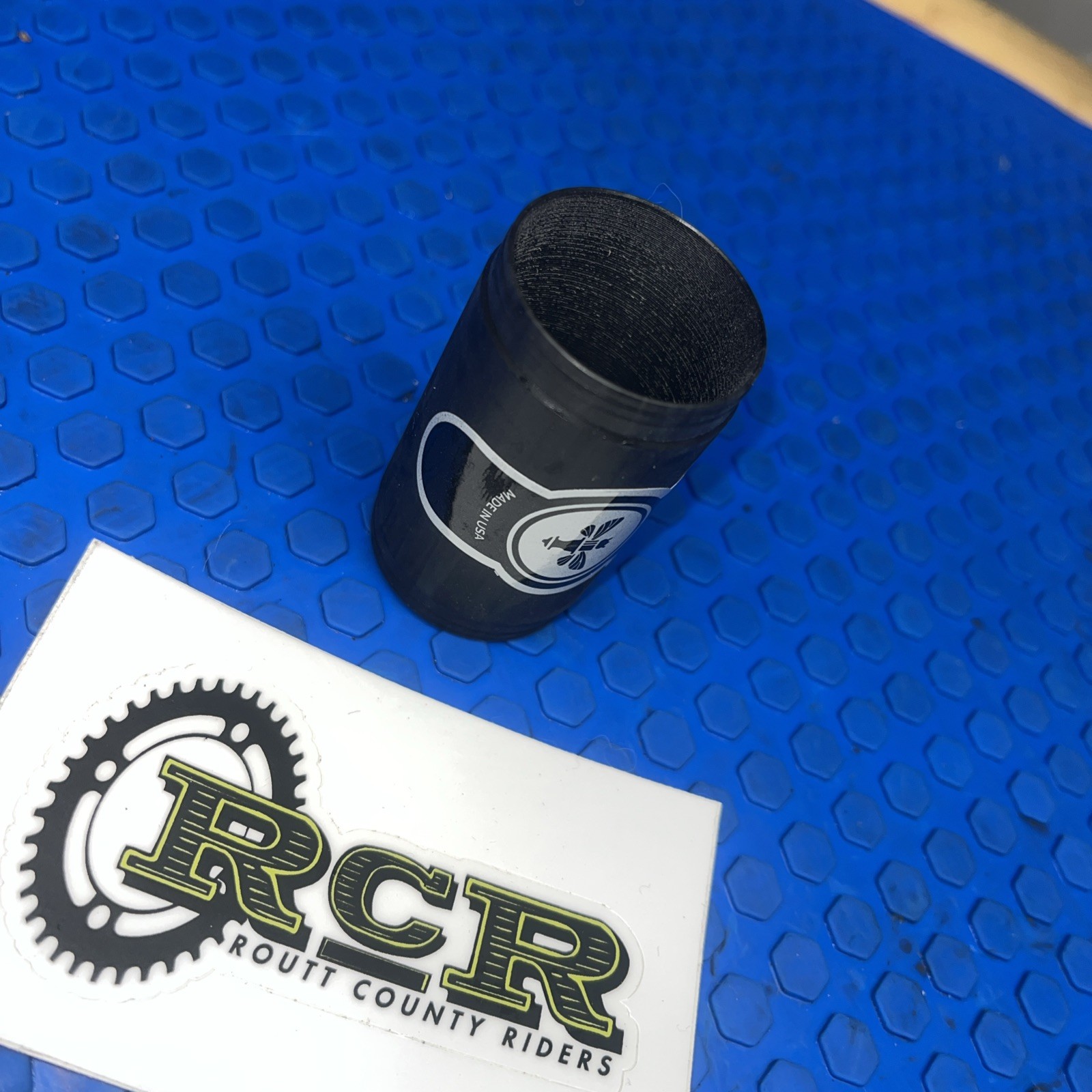 Chris King Bottom Bracket Center Sleeve New