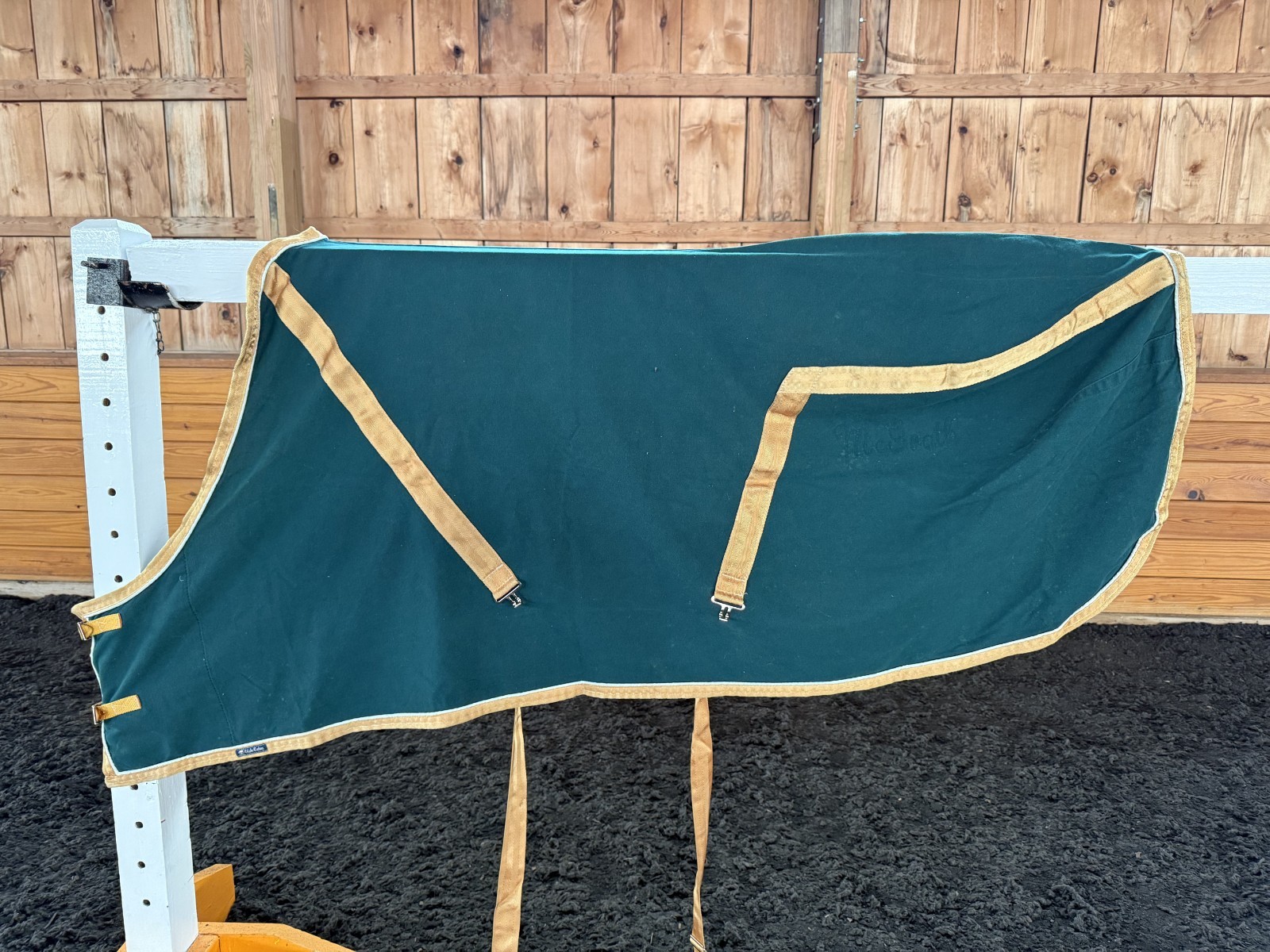 82” Triple Crown Custom Sheet - Free Shipping - Returns Accepted