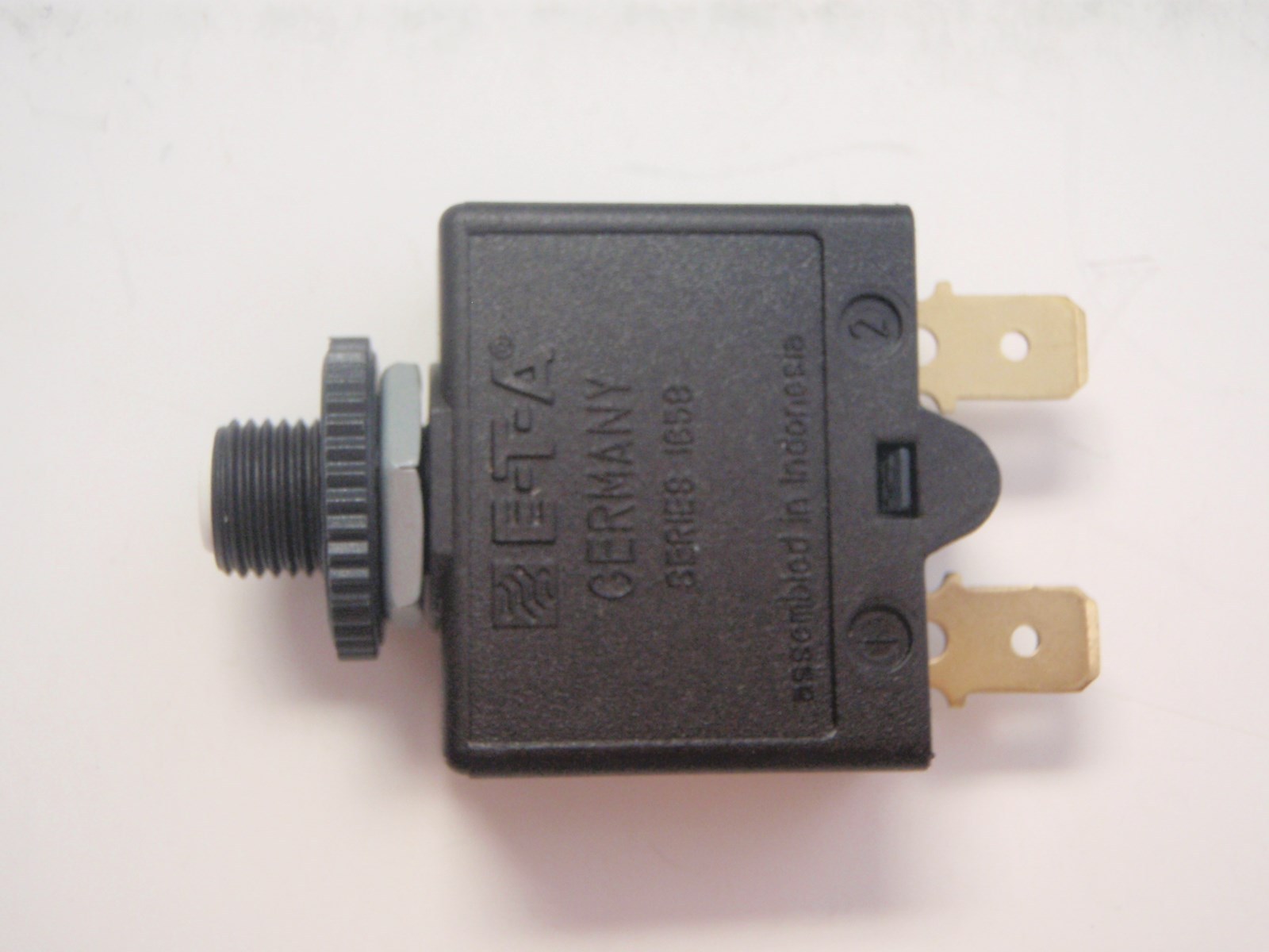 CIRCUIT BREAKER DC 20 AMP 13151 ETA AC 240V DC 28V MARINE G21 ELECTRICAL PARTS