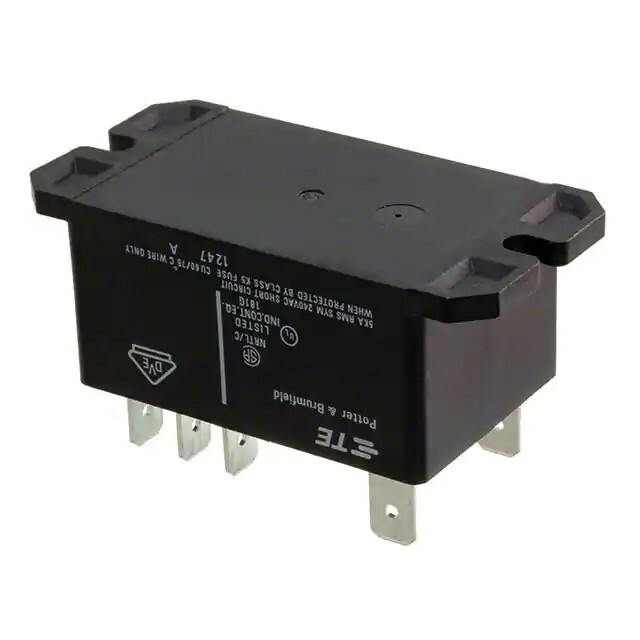 Ultrafryer 18A318 Relay 24V 30A + Genuine OEM + Free Shipping