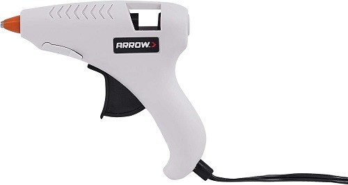 MT300 Arrow Trigger Feed Mini Glue Gun - 1PK