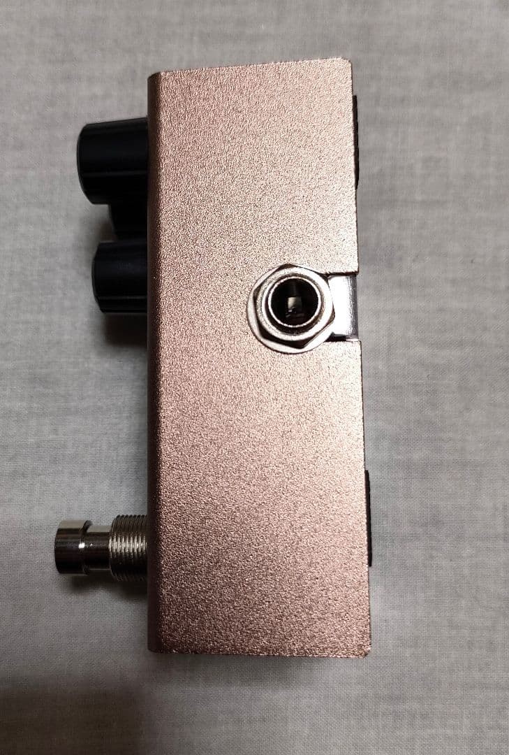 Digital Delay Guitar Effector