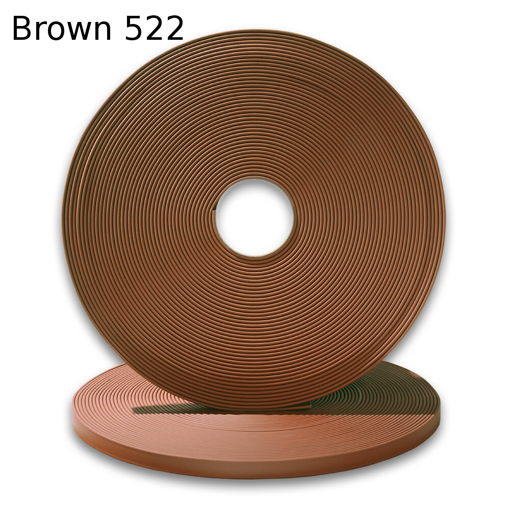 BioThane® 3/4" Beta Standard Coated Webbing Authorized Distributor New #1 Rolls
