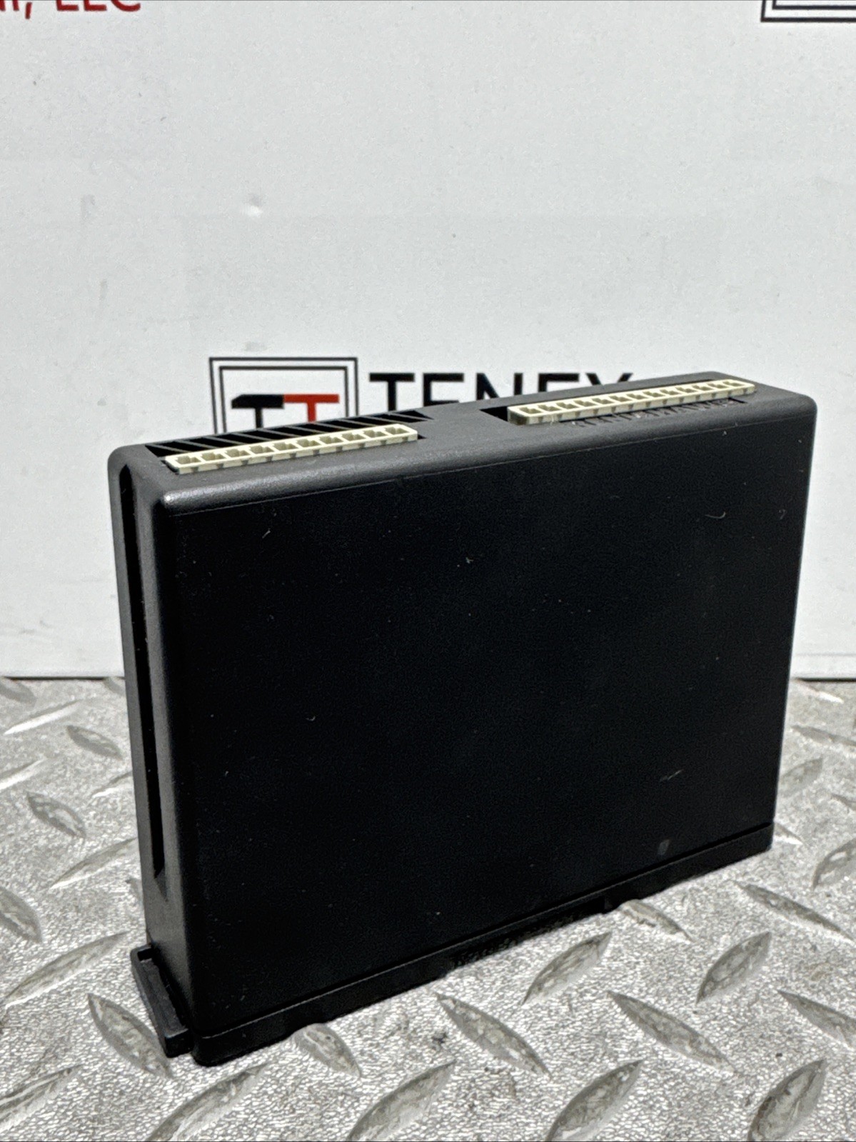 Renishaw NCI A-2253-7800 Interface Module Y-8