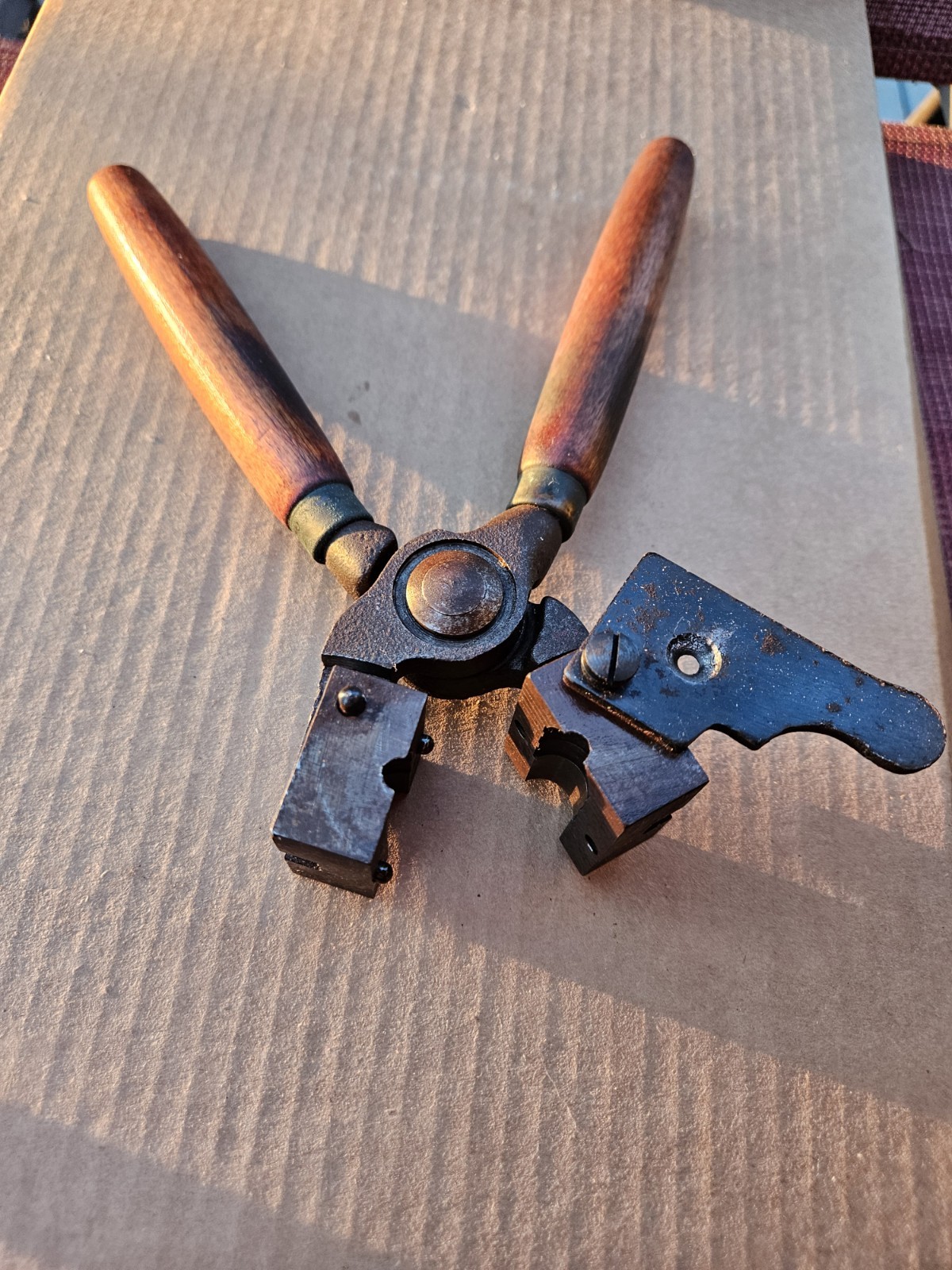 Lyman Bullet Mold 575602