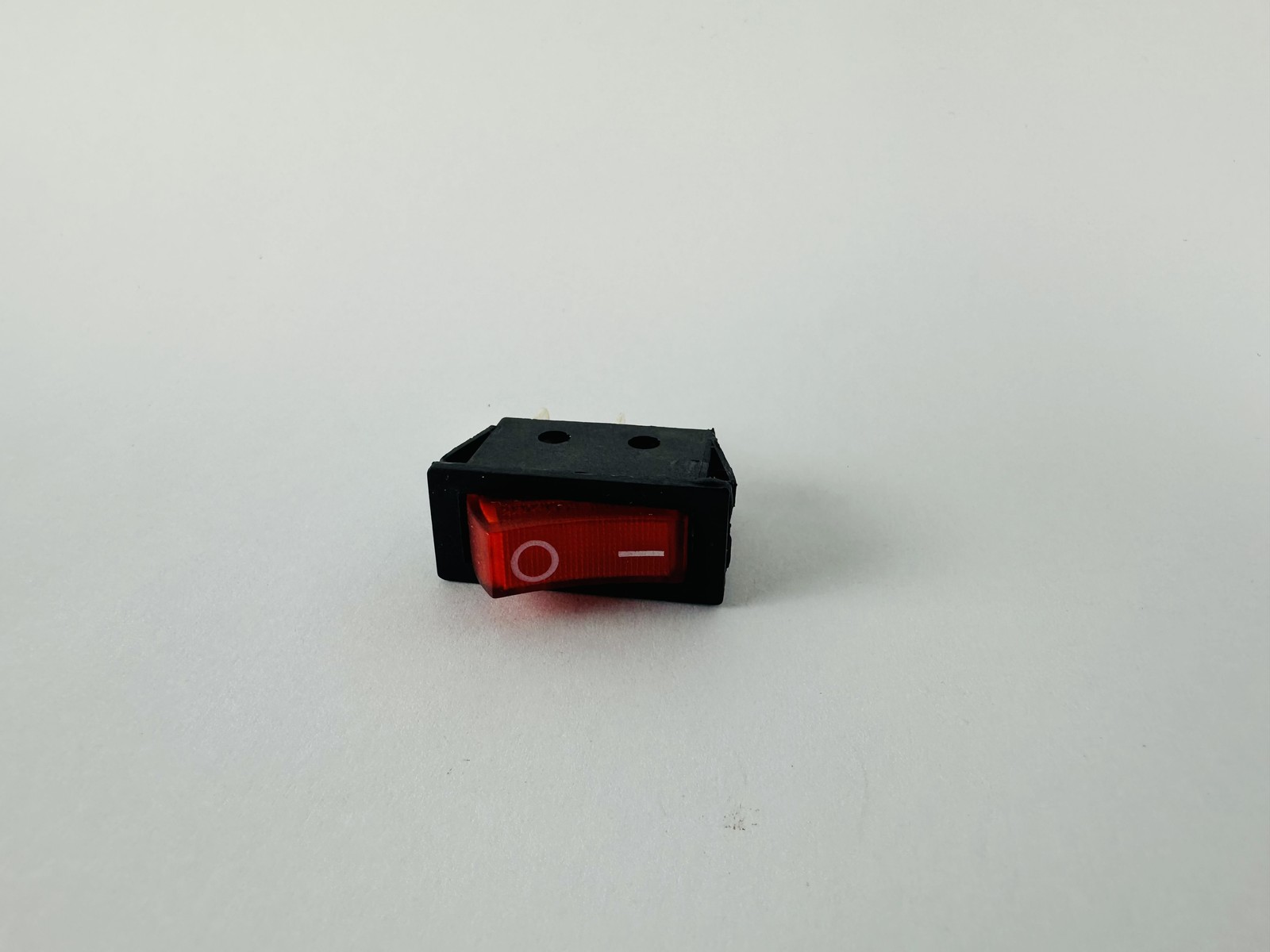 Horizon T101 Treadmill Power Entry On Off Switch (PP49)