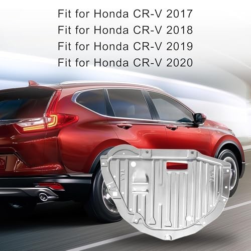 Engine Splash Shield Guard Under Car Splash Shield Lower Cover Board