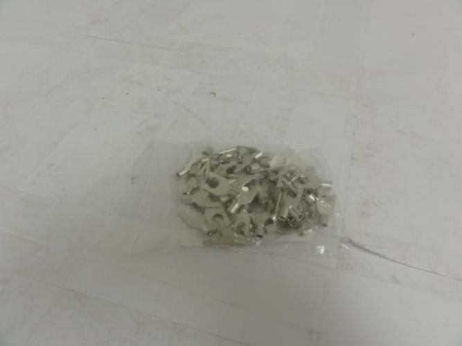 197007 New In Box; Power First 5WHD4 Fork Terminal;12 to 10 AWG; PK50