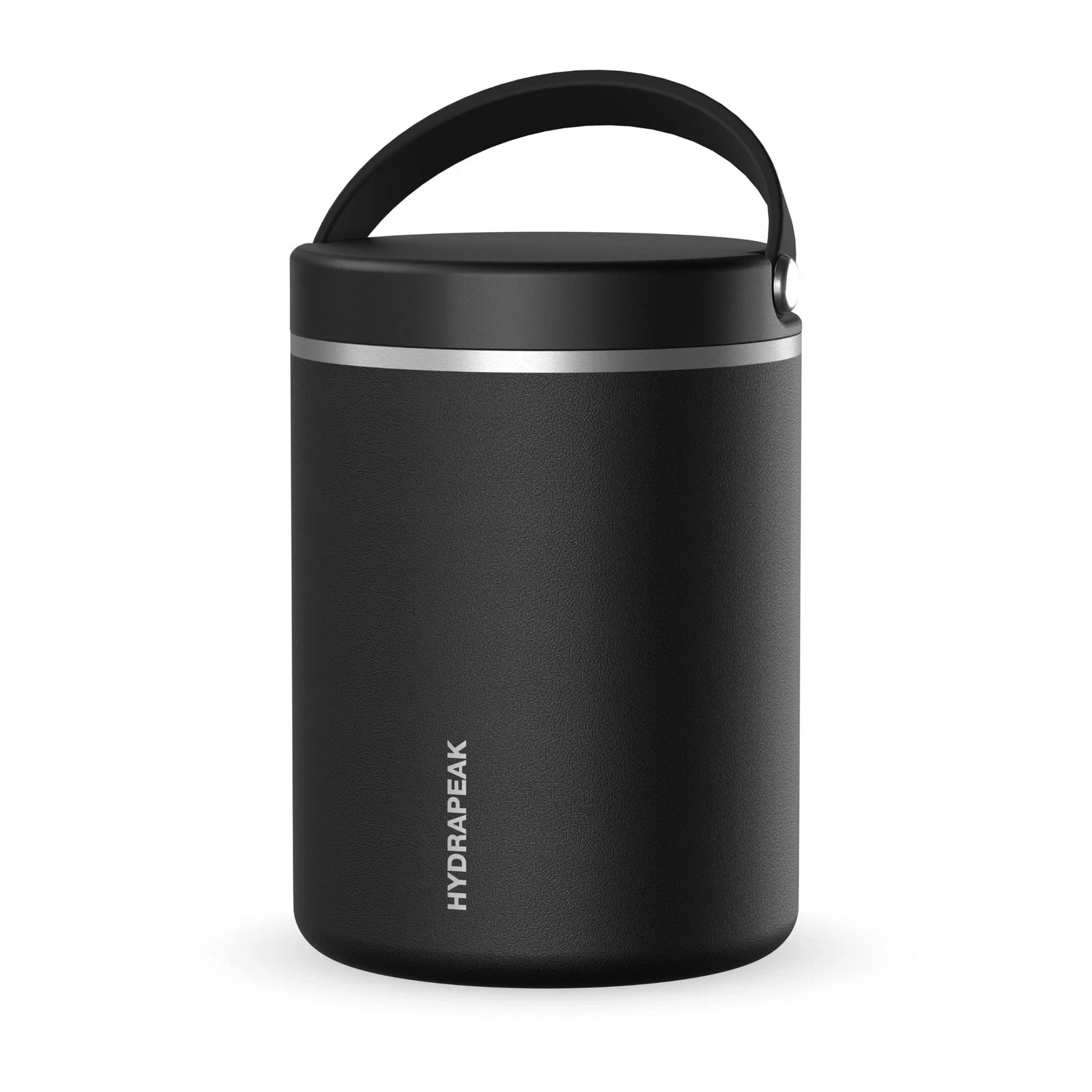 32oz Stainless Steel Vacuum Insulated Food Jar for Hot Food and Cold Food, Wi...