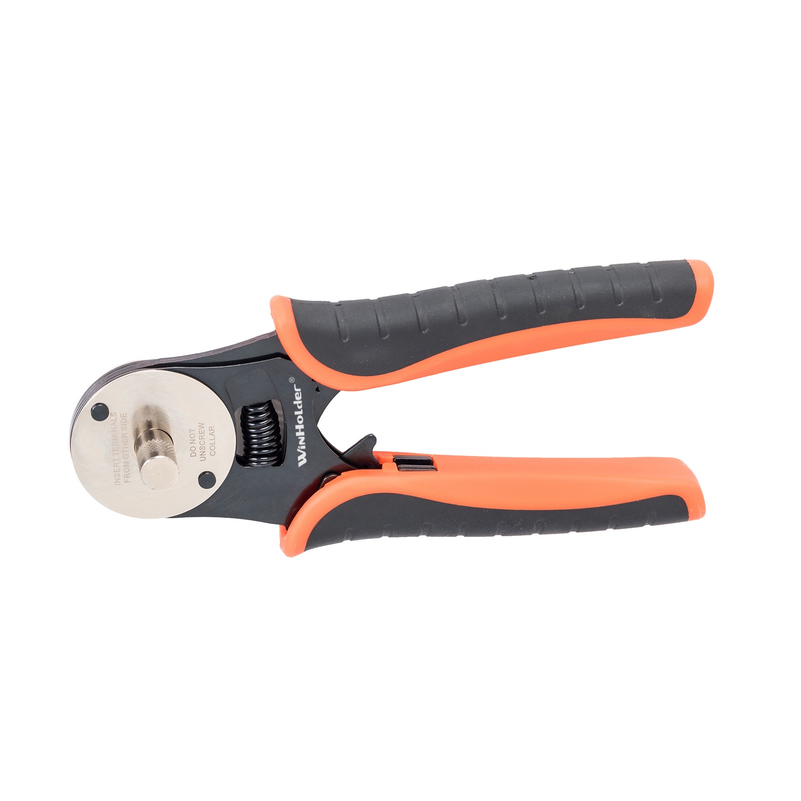 Deutsch D-Sub Crimp Tool 14-16-18AWG Solid Contacts 4 Way Indent Tool Connector