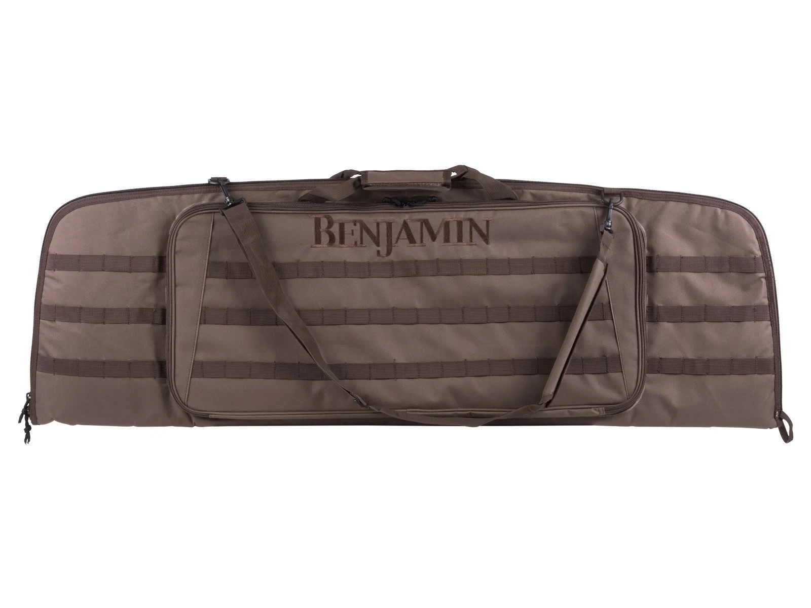 (NEW) Benjamin Soft Rifle Case, 48"