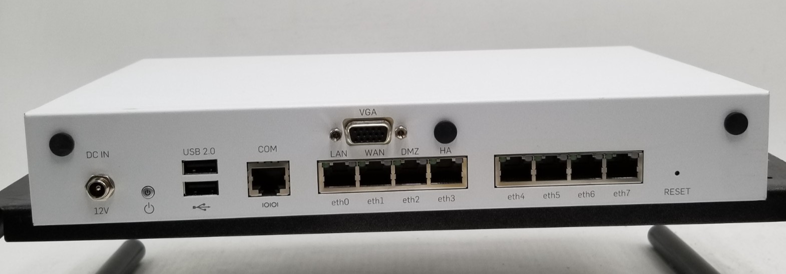 Sophos SG 135 Rev.1 Network Security Appliance