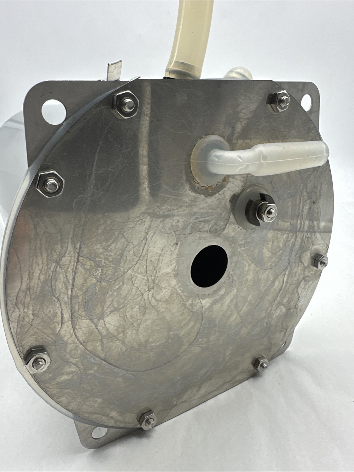 Bunn ITCB-DV 29 Fuze Tank With element heater