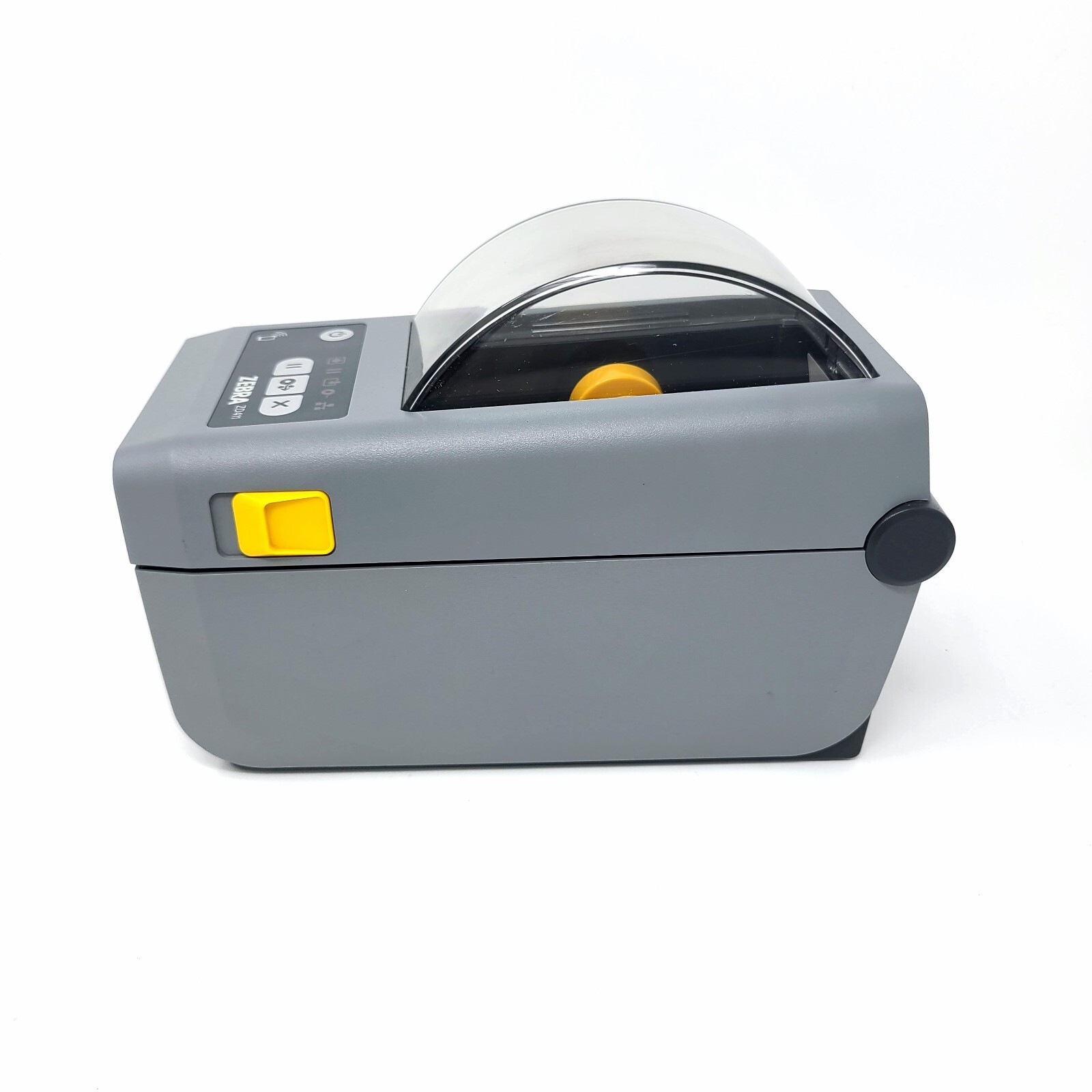 Zebra ZD411 Direct Thermal Barcode Label Receipt Printer USB Bluetooth