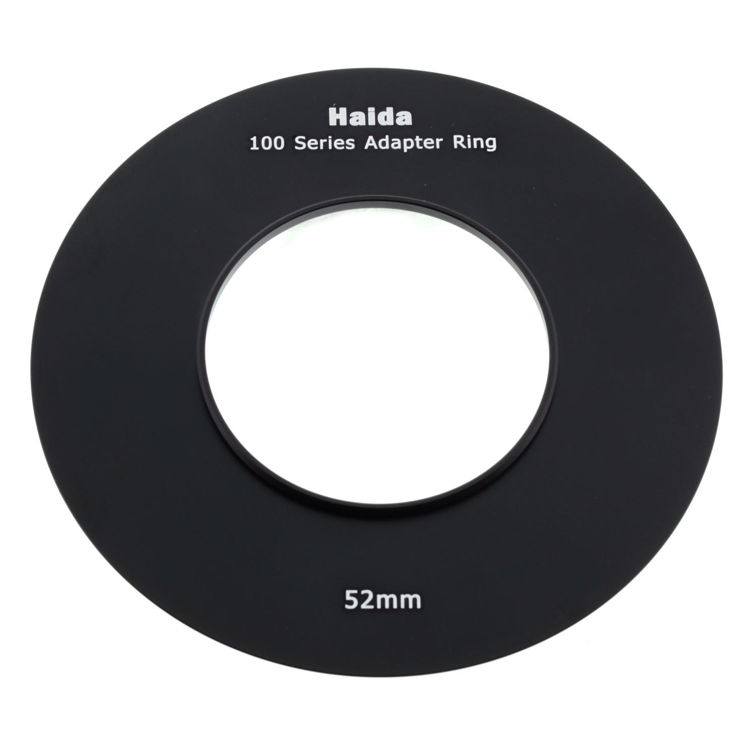 Haida 52mm Metal Adapter ring for 100 Series Camera Filter Holder from US Seller
