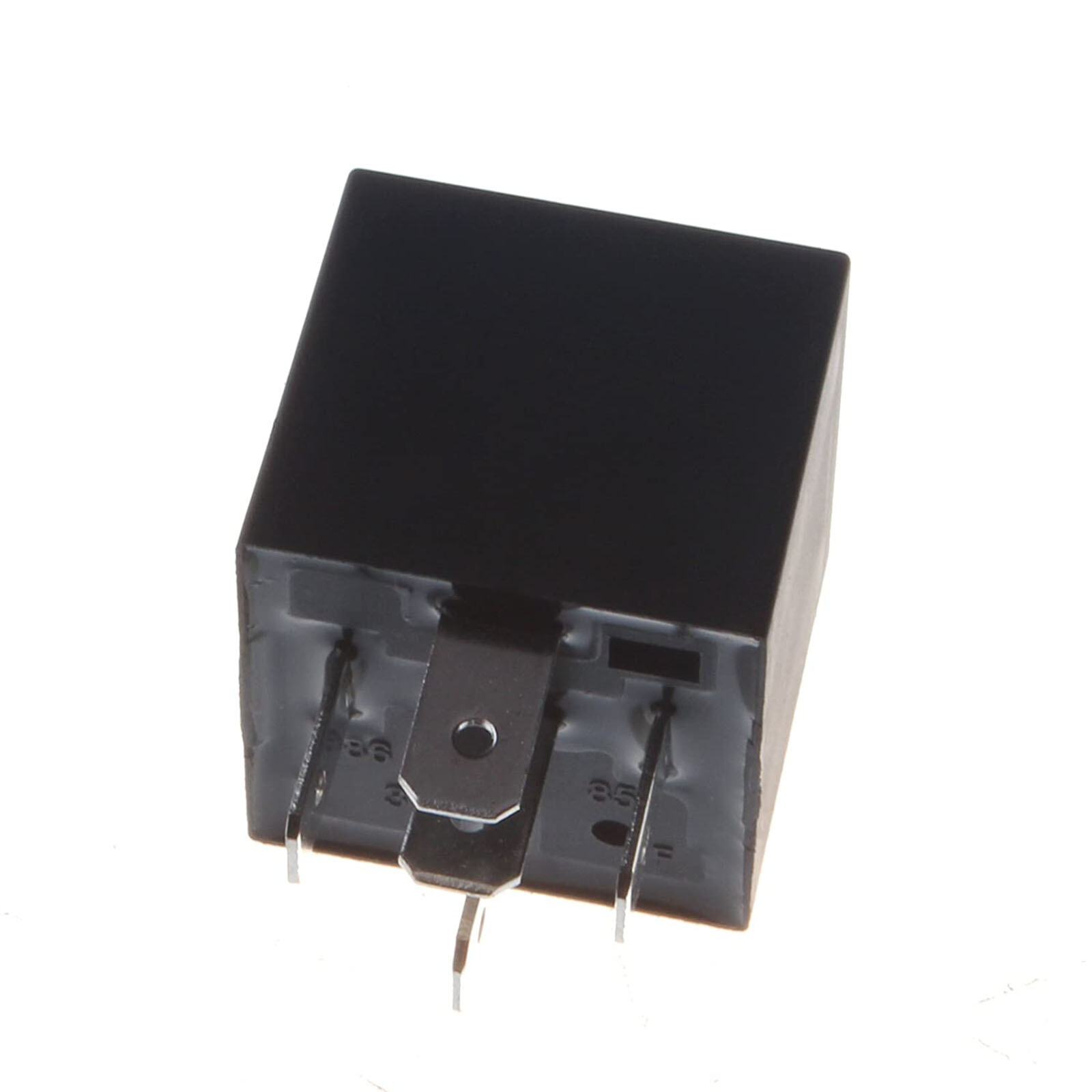 4Pcs New Relay Switch 6679820 for Bobcat Excavator E19 E20 E25 E26 E32 E32i E35