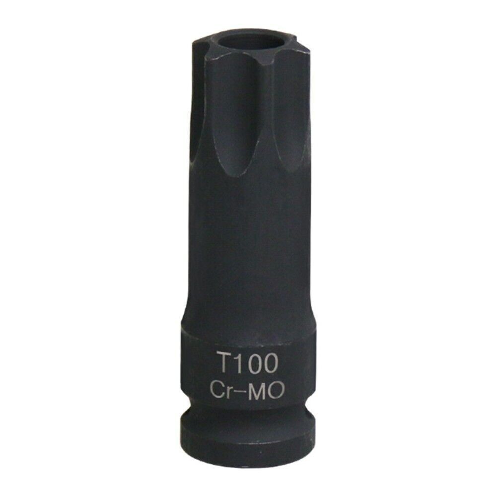 for M271 272 Mercedes Benz Tamperproof Hollow End Camshaft Pulley Socket (T100H)