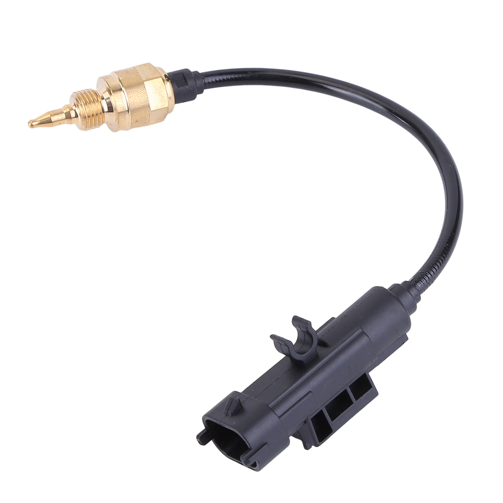 Engine Oil Temperature Sensor for 2015-2016 Chrysler 200 2.4L 68119586AA