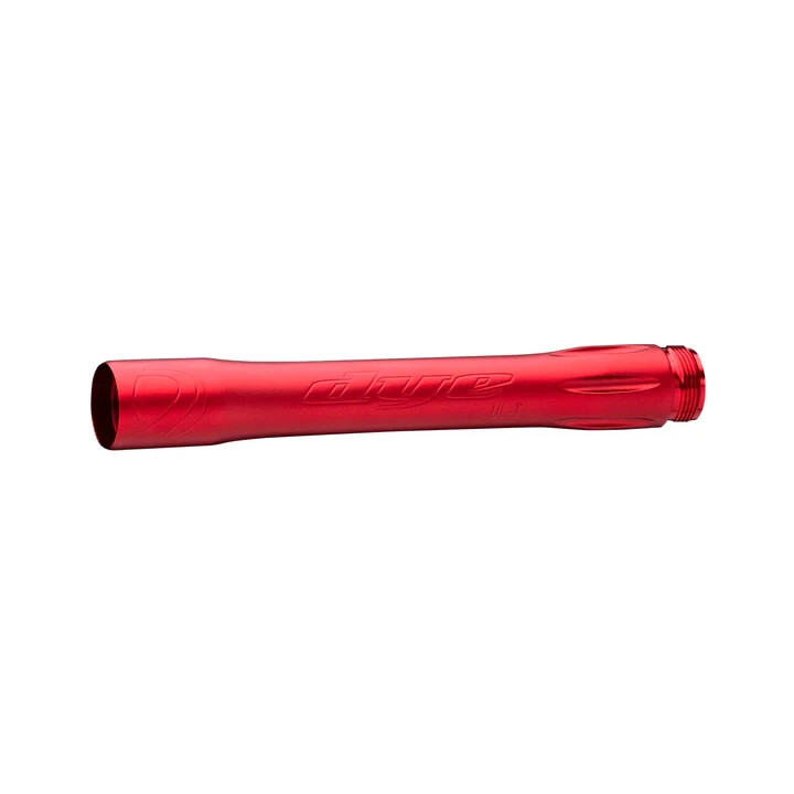Dye UL-I Barrel Back Red Dust