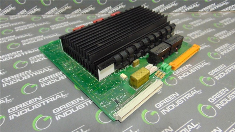 USED ABB DSQC 236U Servo Drive Unit 3HAA3563-ANA