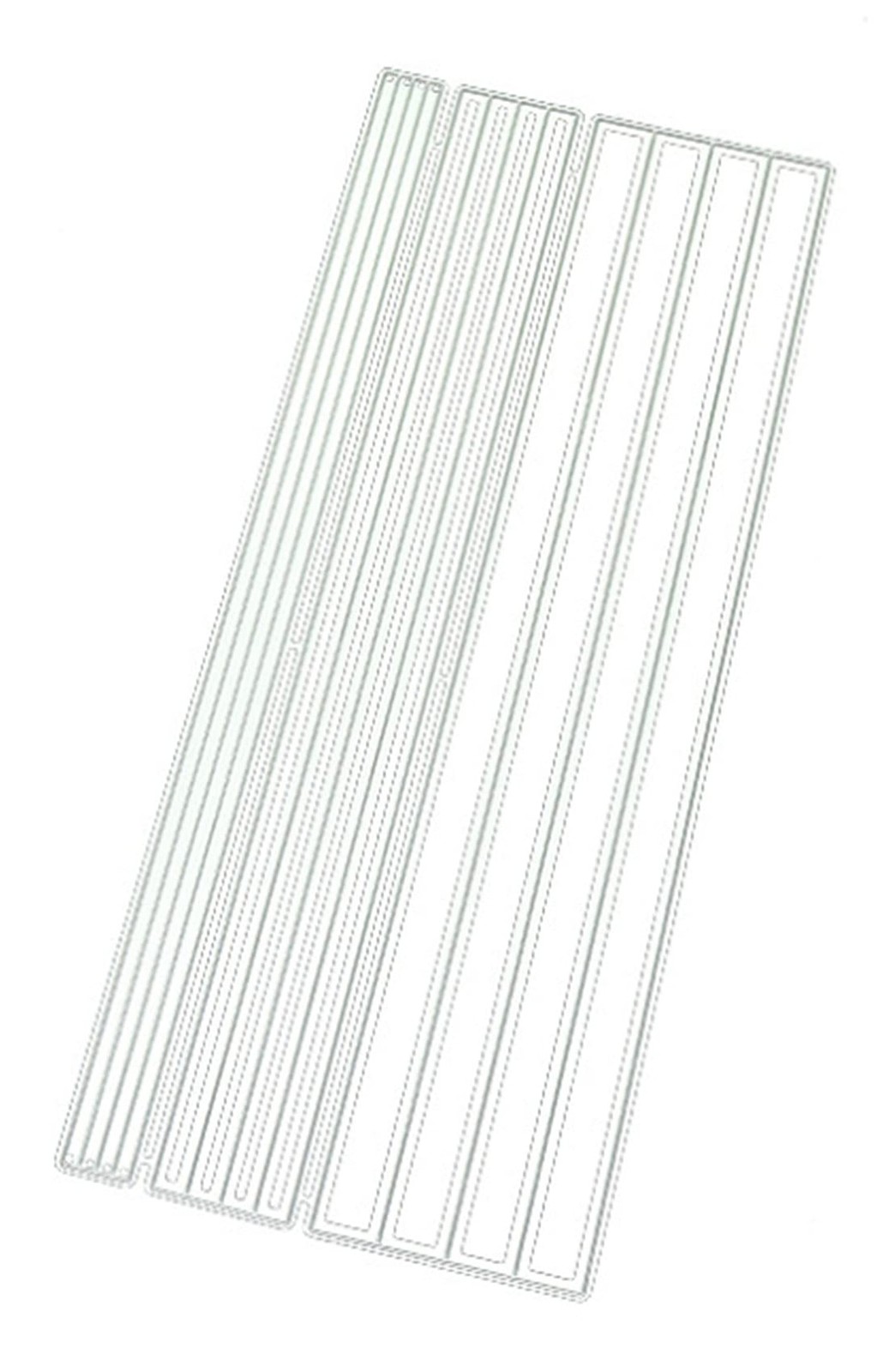 Mvchifay Cutting Dies Metal Stencils Scrapbooking Tool DIY Craft Carbon Steel...
