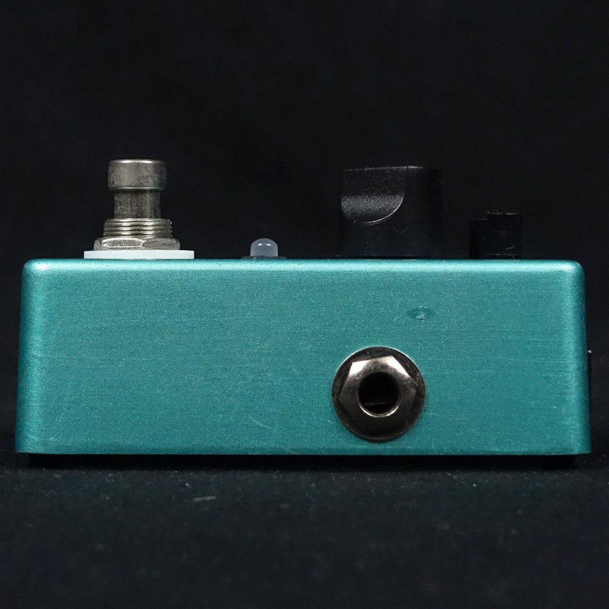 Donner Stylish Fuzz